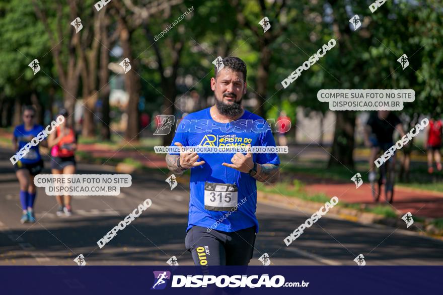 SANTANDER TRACK&FIELD RUN SERIES Maringá