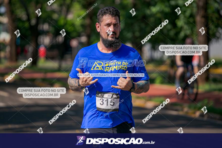 SANTANDER TRACK&FIELD RUN SERIES Maringá