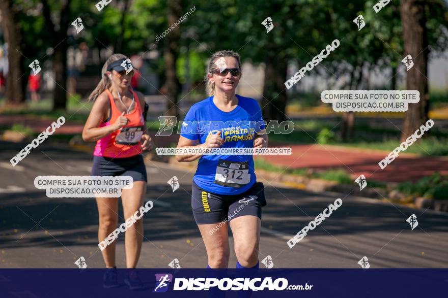 SANTANDER TRACK&FIELD RUN SERIES Maringá