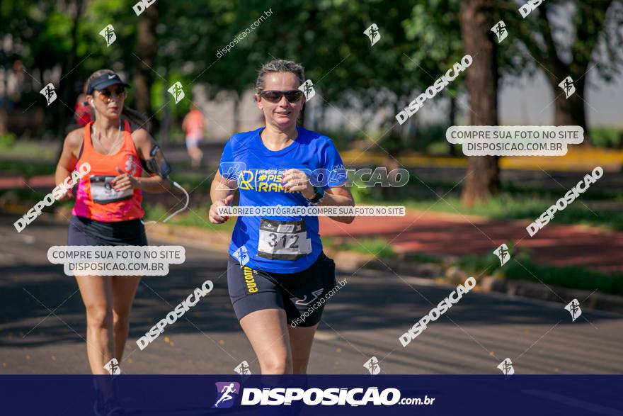 SANTANDER TRACK&FIELD RUN SERIES Maringá