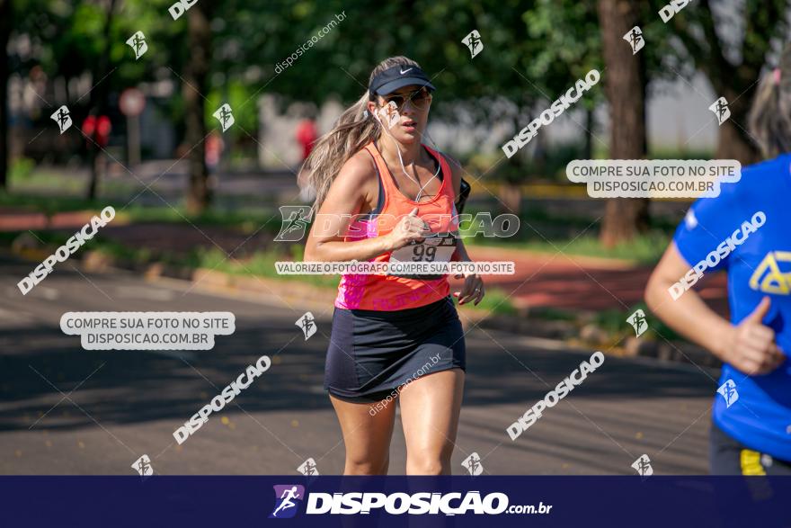 SANTANDER TRACK&FIELD RUN SERIES Maringá