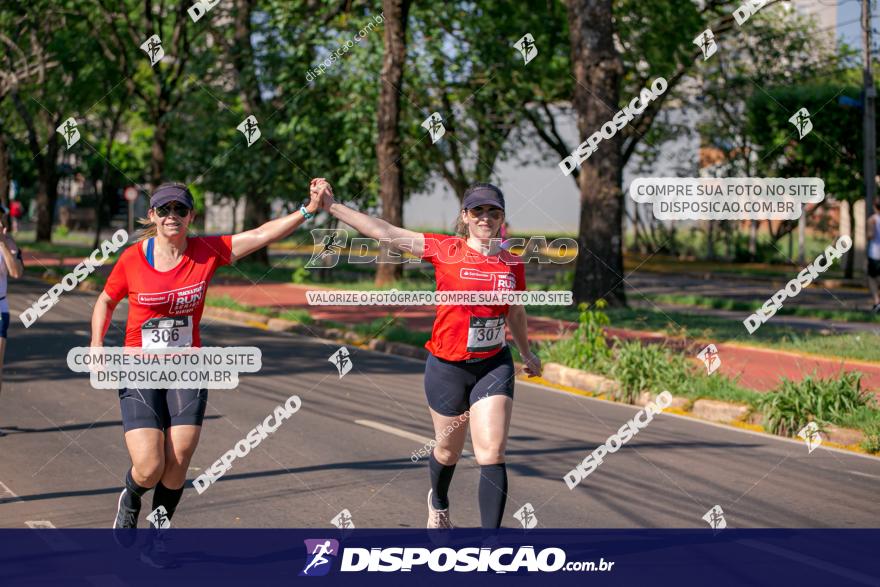 SANTANDER TRACK&FIELD RUN SERIES Maringá