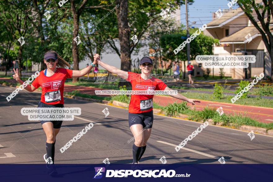 SANTANDER TRACK&FIELD RUN SERIES Maringá