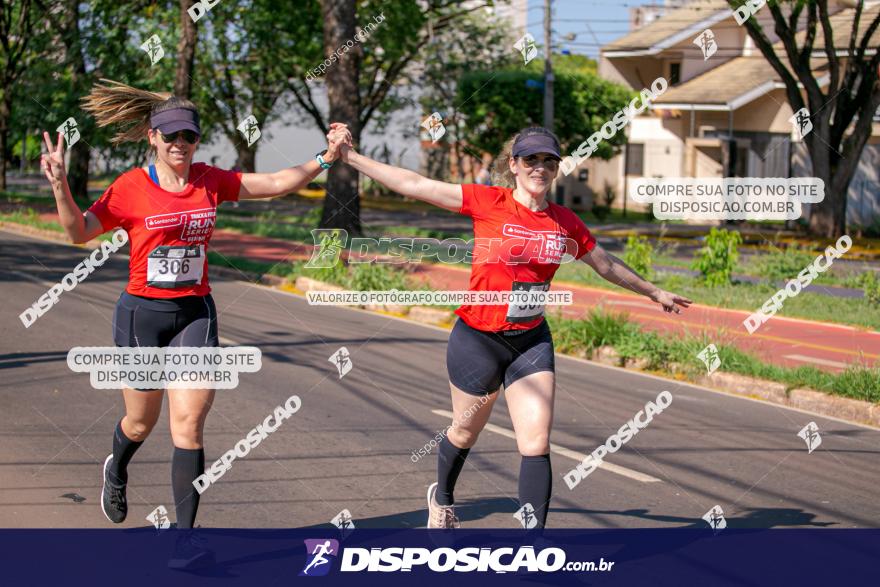 SANTANDER TRACK&FIELD RUN SERIES Maringá