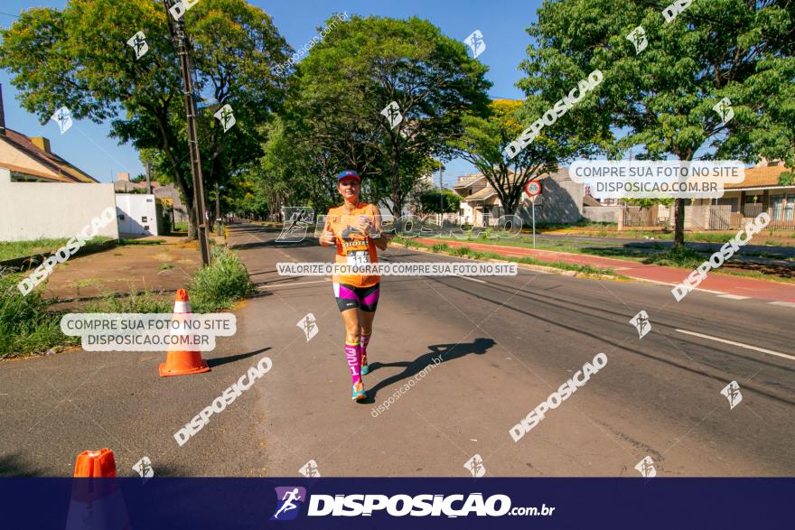 SANTANDER TRACK&FIELD RUN SERIES Maringá