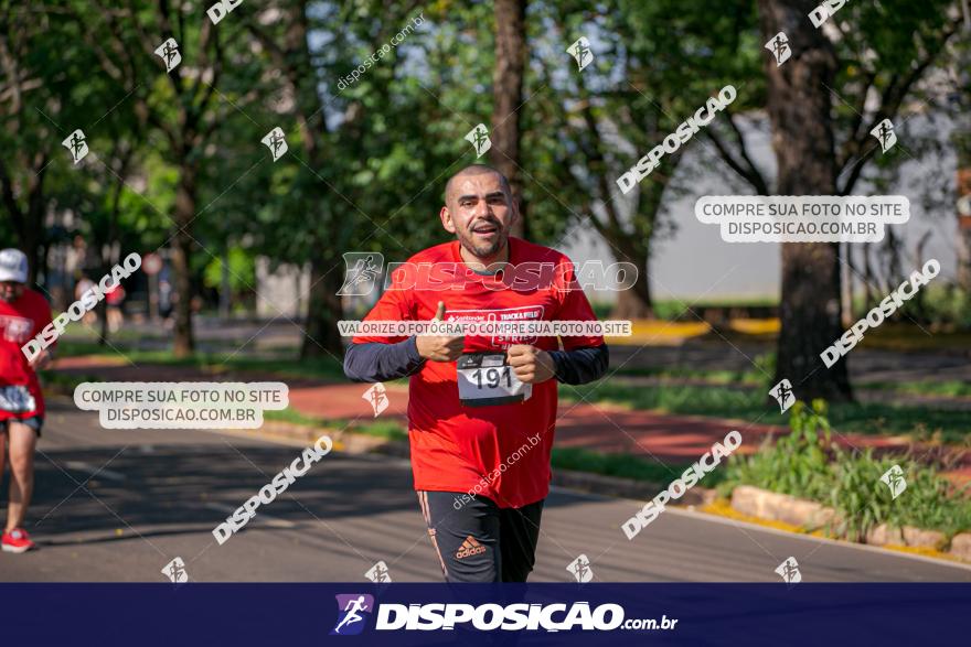 SANTANDER TRACK&FIELD RUN SERIES Maringá