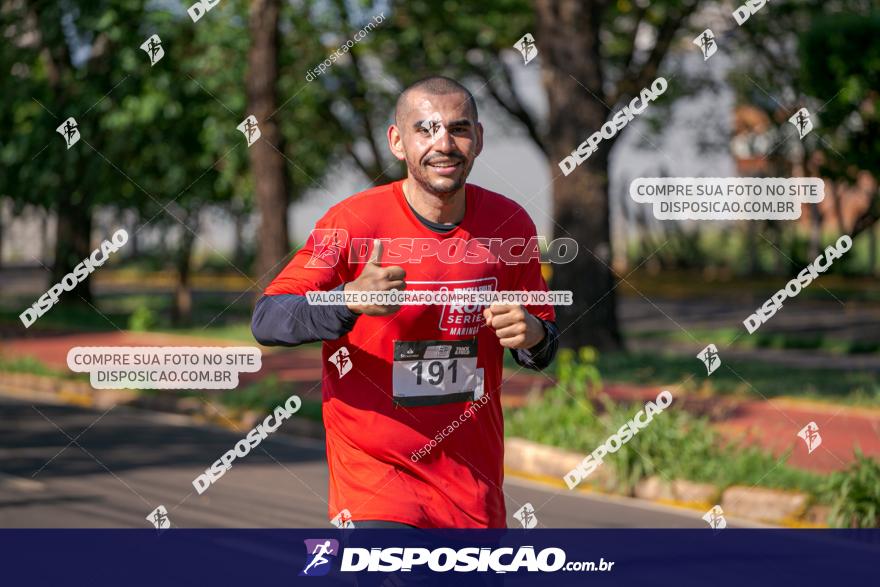 SANTANDER TRACK&FIELD RUN SERIES Maringá