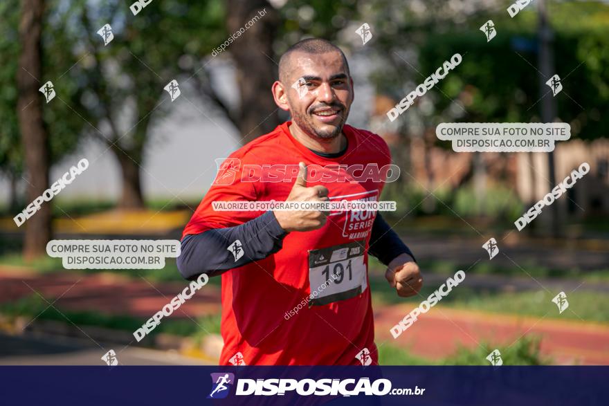 SANTANDER TRACK&FIELD RUN SERIES Maringá