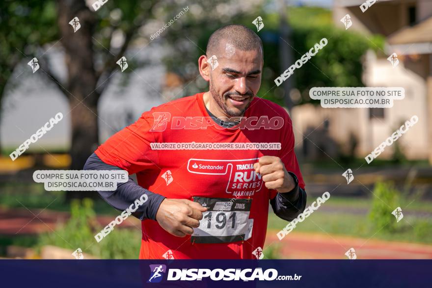 SANTANDER TRACK&FIELD RUN SERIES Maringá