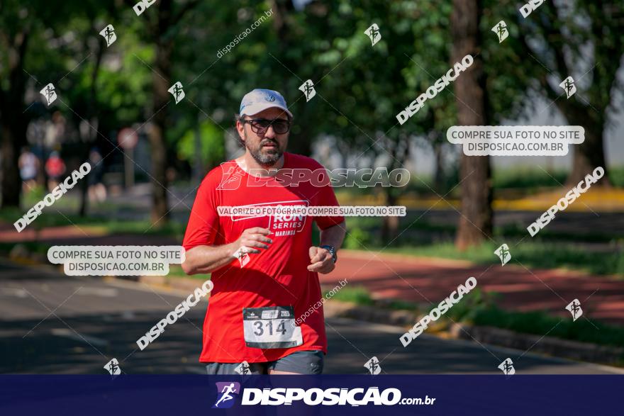 SANTANDER TRACK&FIELD RUN SERIES Maringá