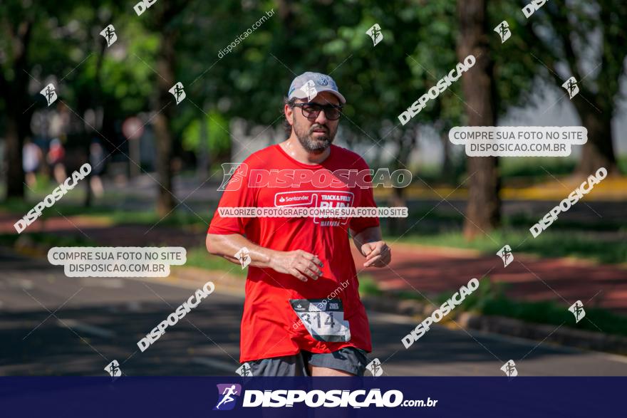 SANTANDER TRACK&FIELD RUN SERIES Maringá