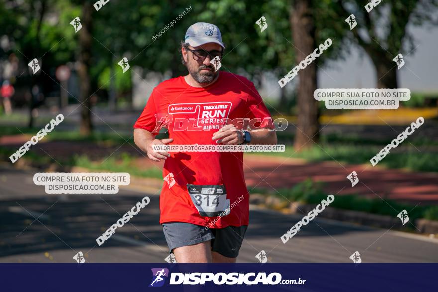 SANTANDER TRACK&FIELD RUN SERIES Maringá