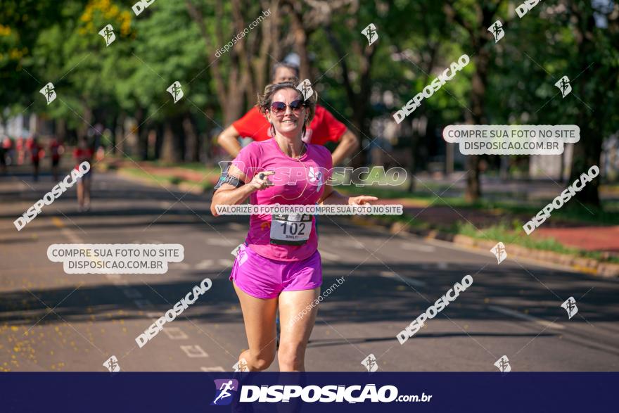 SANTANDER TRACK&FIELD RUN SERIES Maringá