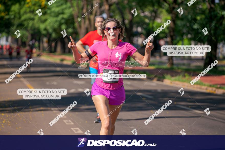 SANTANDER TRACK&FIELD RUN SERIES Maringá