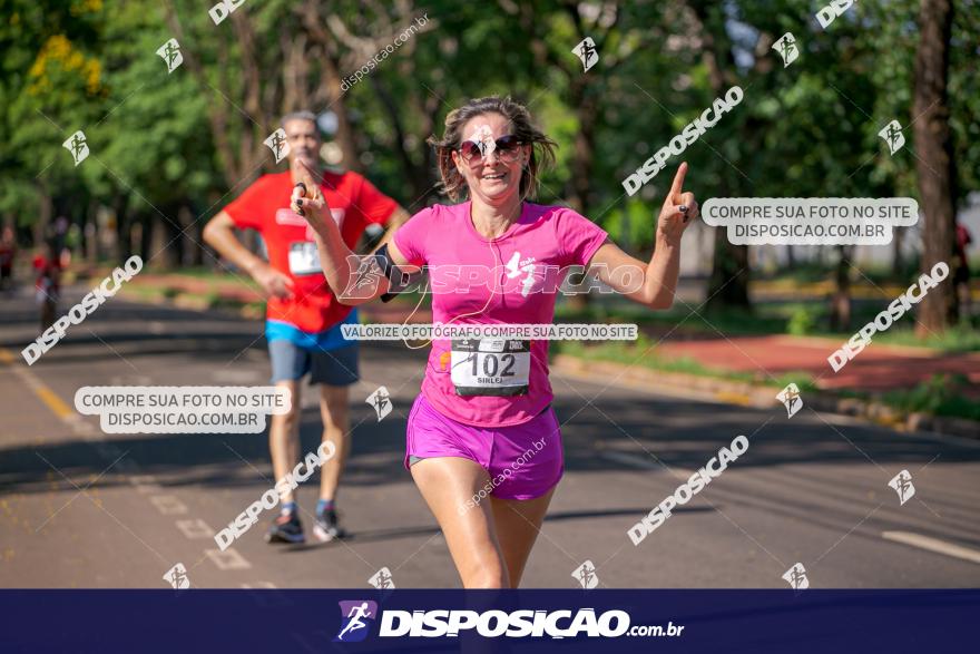 SANTANDER TRACK&FIELD RUN SERIES Maringá