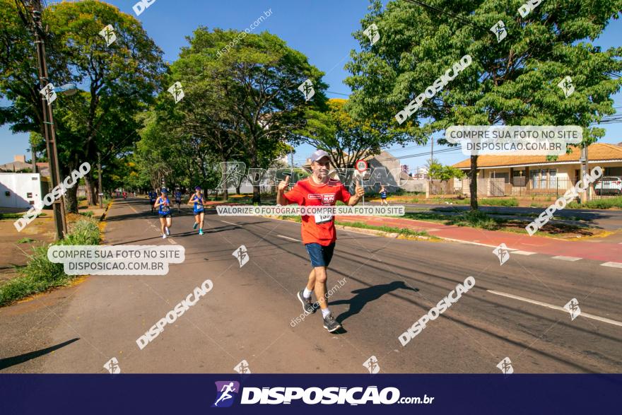 SANTANDER TRACK&FIELD RUN SERIES Maringá