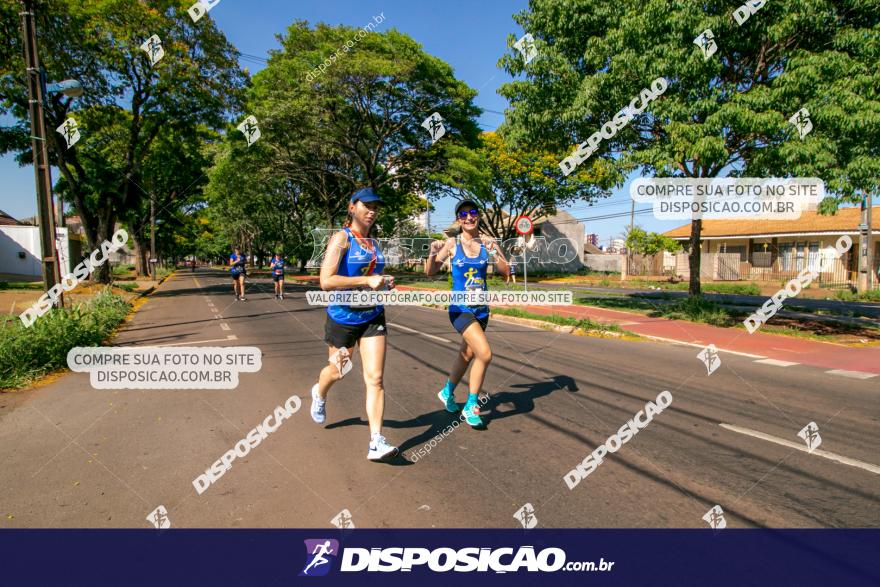 SANTANDER TRACK&FIELD RUN SERIES Maringá