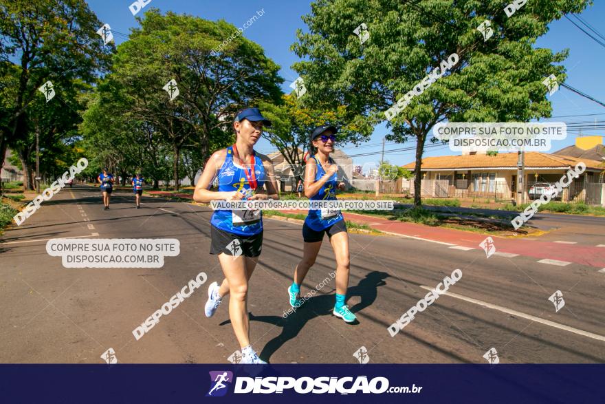 SANTANDER TRACK&FIELD RUN SERIES Maringá