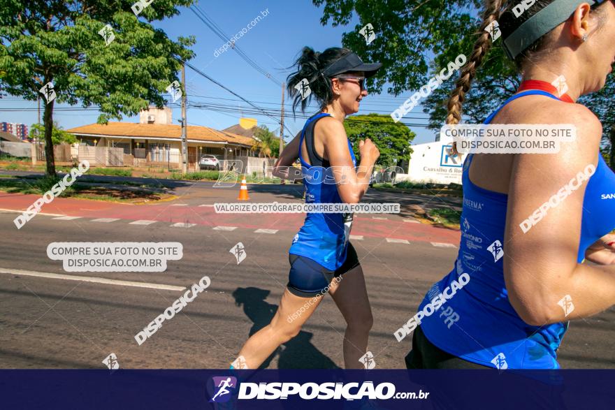 SANTANDER TRACK&FIELD RUN SERIES Maringá