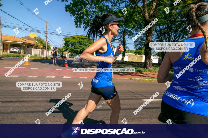 SANTANDER TRACK&FIELD RUN SERIES Maringá