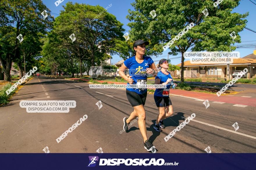 SANTANDER TRACK&FIELD RUN SERIES Maringá