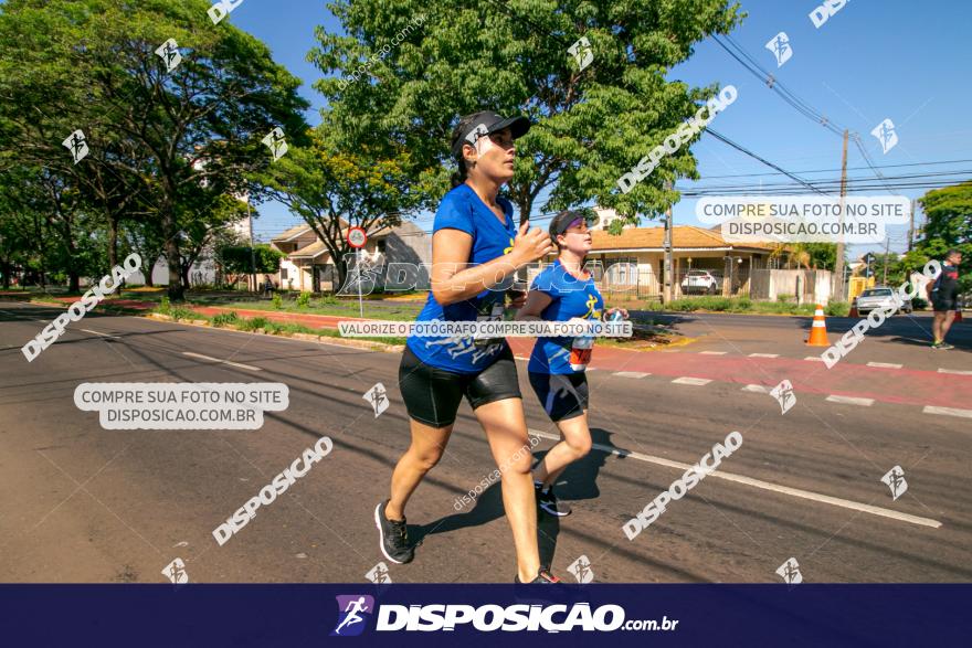 SANTANDER TRACK&FIELD RUN SERIES Maringá