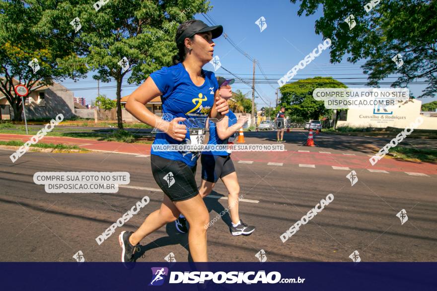 SANTANDER TRACK&FIELD RUN SERIES Maringá