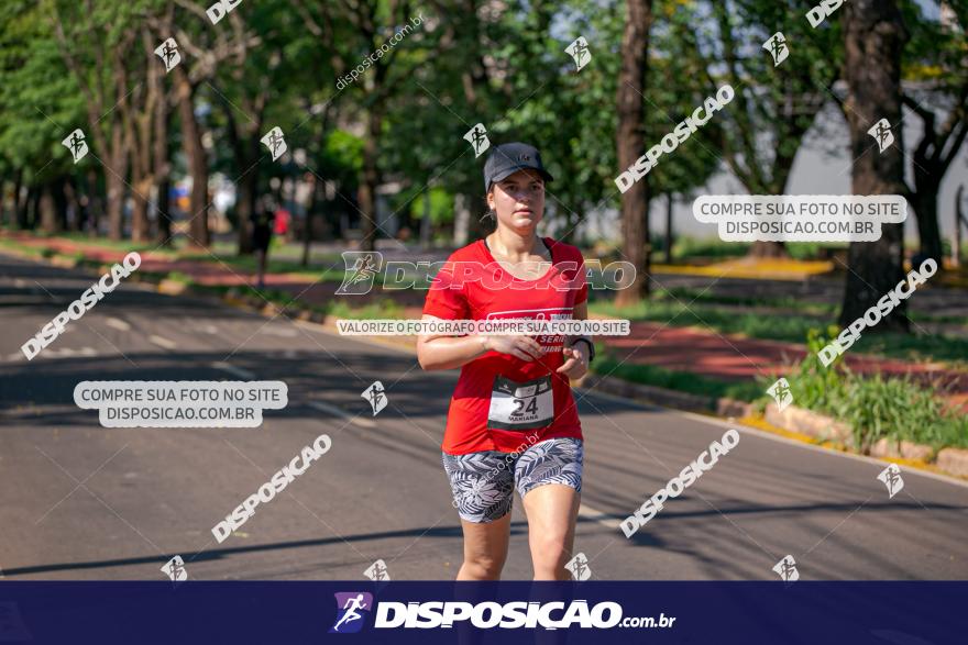 SANTANDER TRACK&FIELD RUN SERIES Maringá