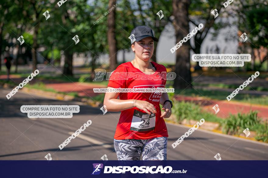 SANTANDER TRACK&FIELD RUN SERIES Maringá