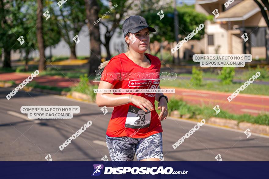 SANTANDER TRACK&FIELD RUN SERIES Maringá