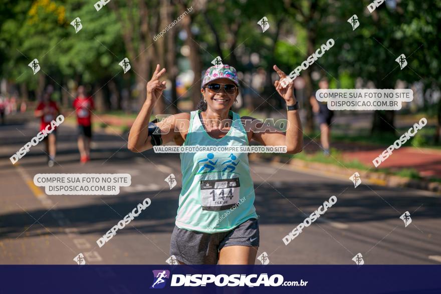 SANTANDER TRACK&FIELD RUN SERIES Maringá