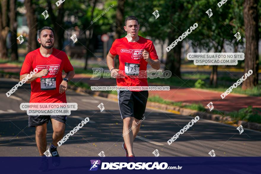 SANTANDER TRACK&FIELD RUN SERIES Maringá