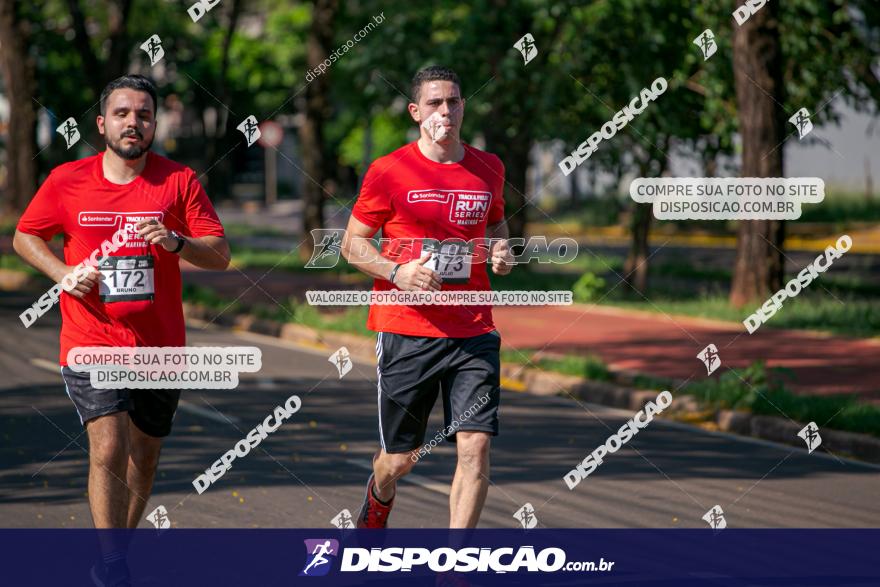 SANTANDER TRACK&FIELD RUN SERIES Maringá