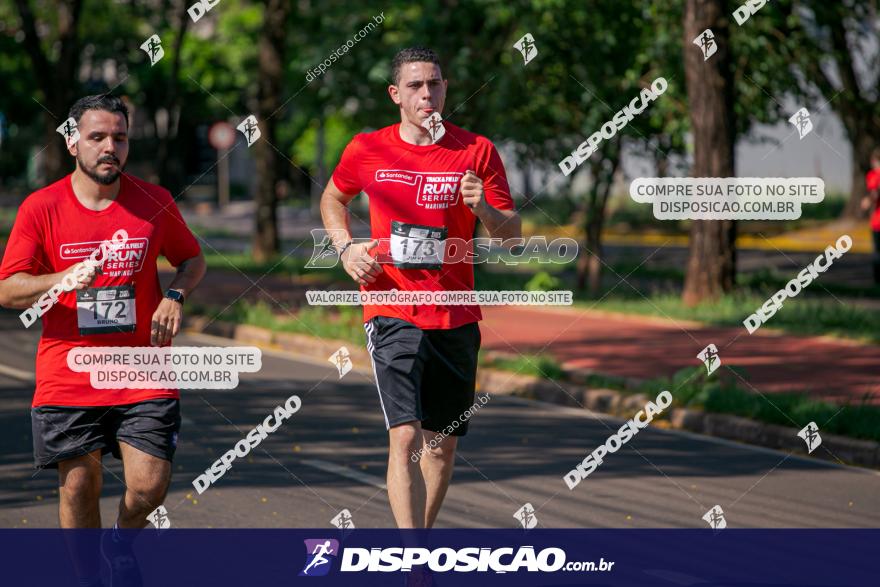 SANTANDER TRACK&FIELD RUN SERIES Maringá