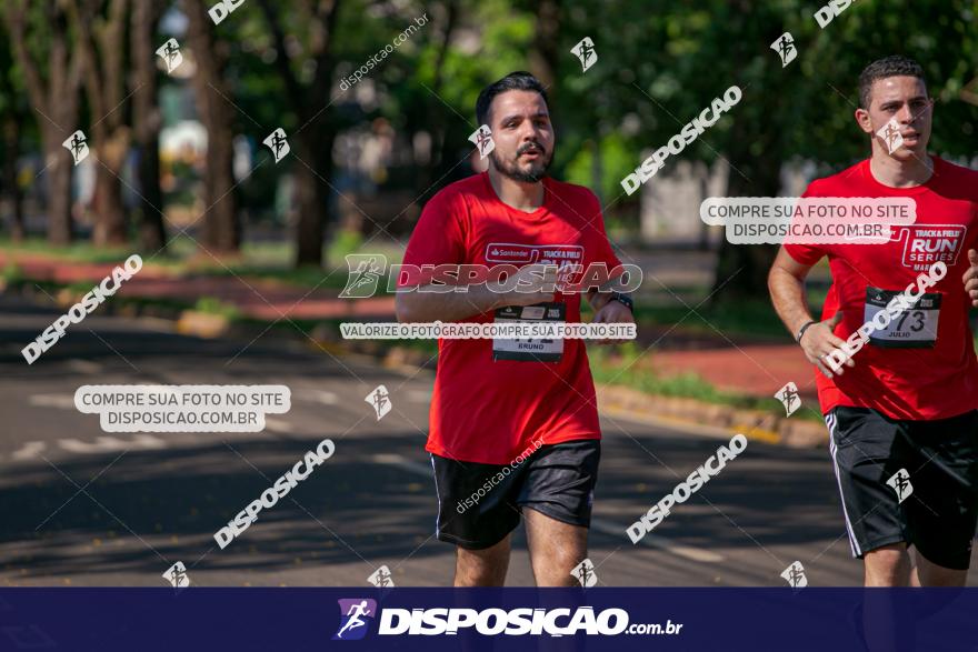 SANTANDER TRACK&FIELD RUN SERIES Maringá