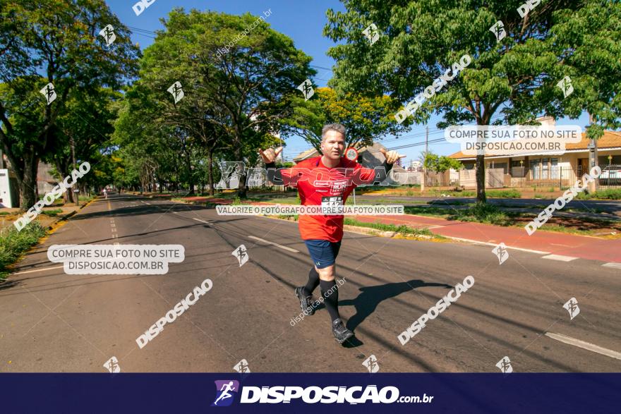 SANTANDER TRACK&FIELD RUN SERIES Maringá