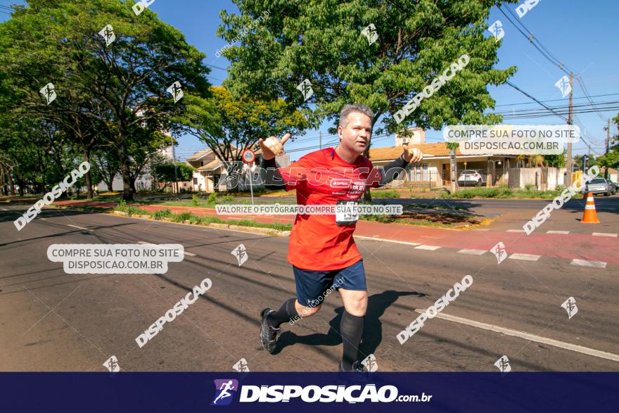 SANTANDER TRACK&FIELD RUN SERIES Maringá