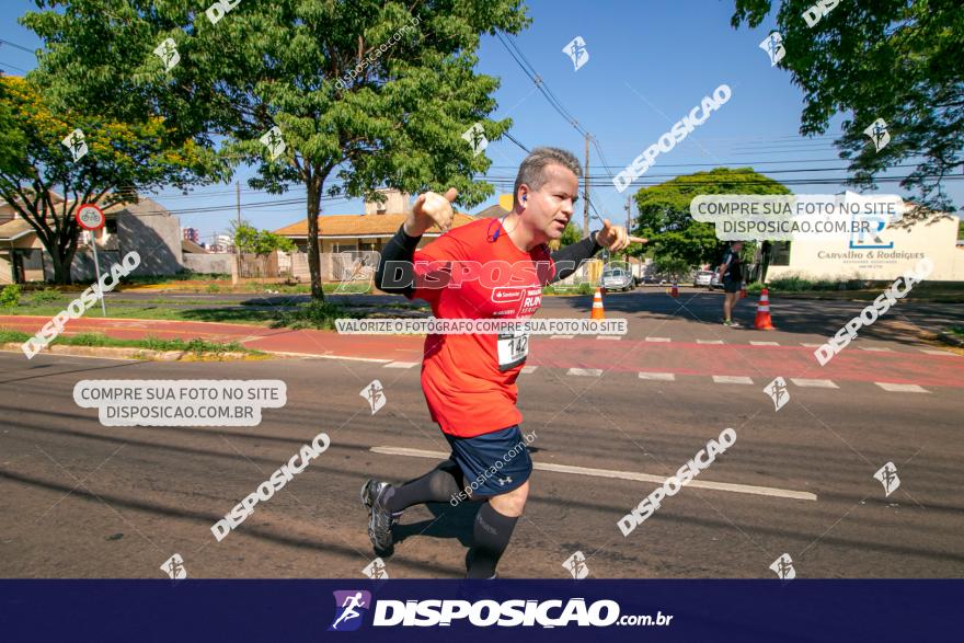 SANTANDER TRACK&FIELD RUN SERIES Maringá