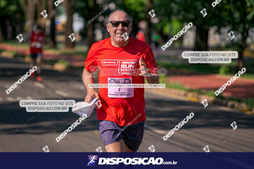 SANTANDER TRACK&FIELD RUN SERIES Maringá