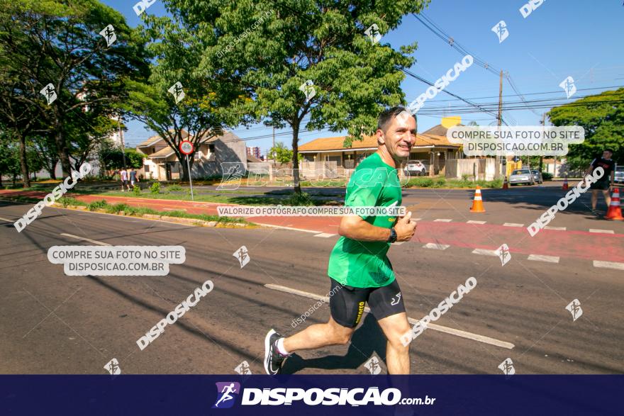 SANTANDER TRACK&FIELD RUN SERIES Maringá