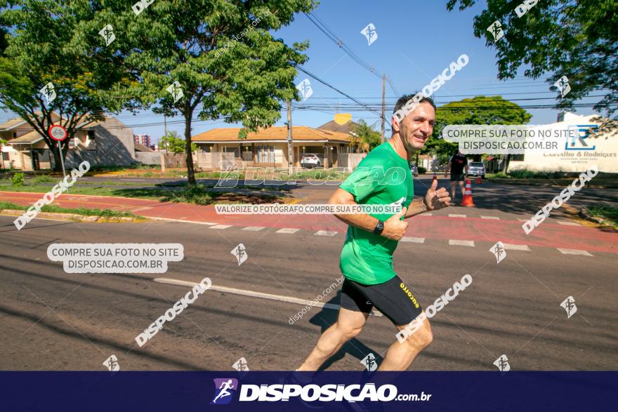 SANTANDER TRACK&FIELD RUN SERIES Maringá