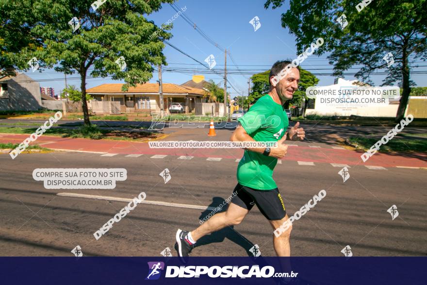 SANTANDER TRACK&FIELD RUN SERIES Maringá