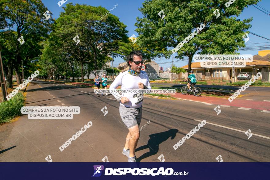 SANTANDER TRACK&FIELD RUN SERIES Maringá