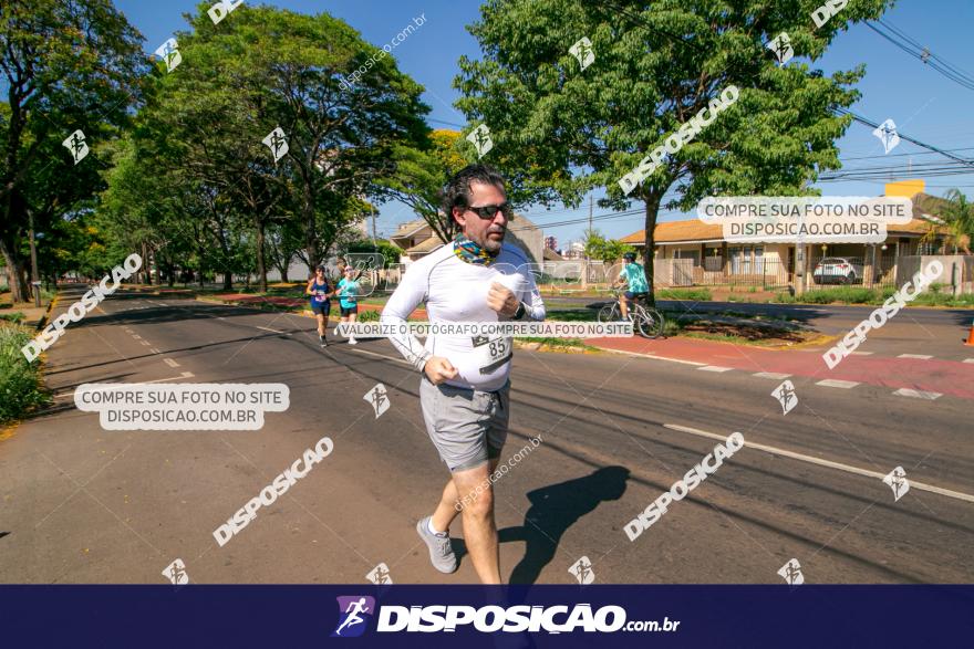 SANTANDER TRACK&FIELD RUN SERIES Maringá