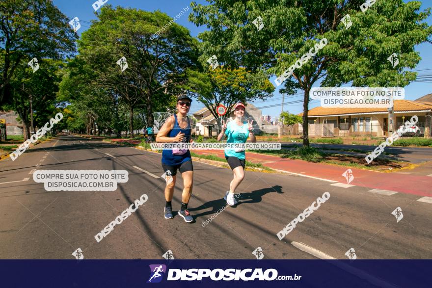 SANTANDER TRACK&FIELD RUN SERIES Maringá