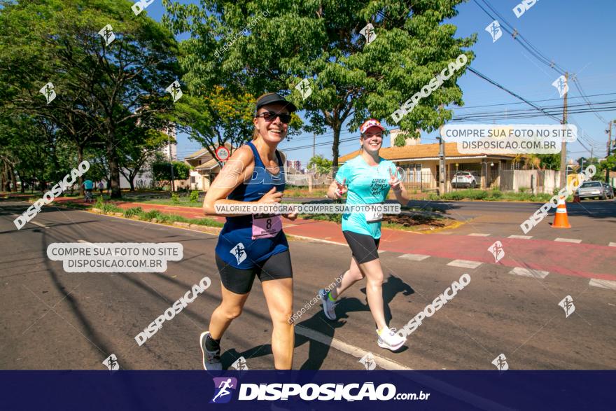 SANTANDER TRACK&FIELD RUN SERIES Maringá