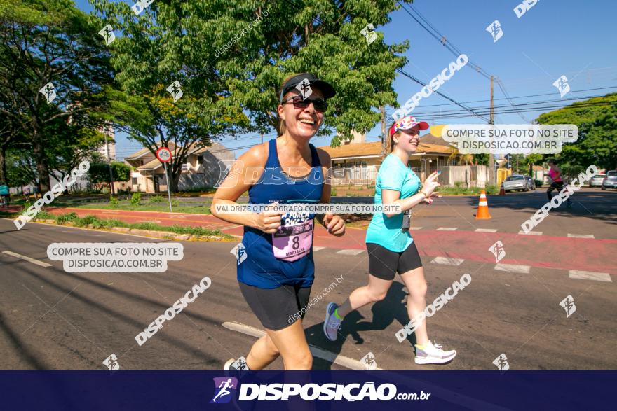 SANTANDER TRACK&FIELD RUN SERIES Maringá