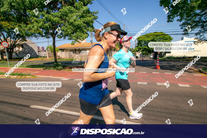 SANTANDER TRACK&FIELD RUN SERIES Maringá