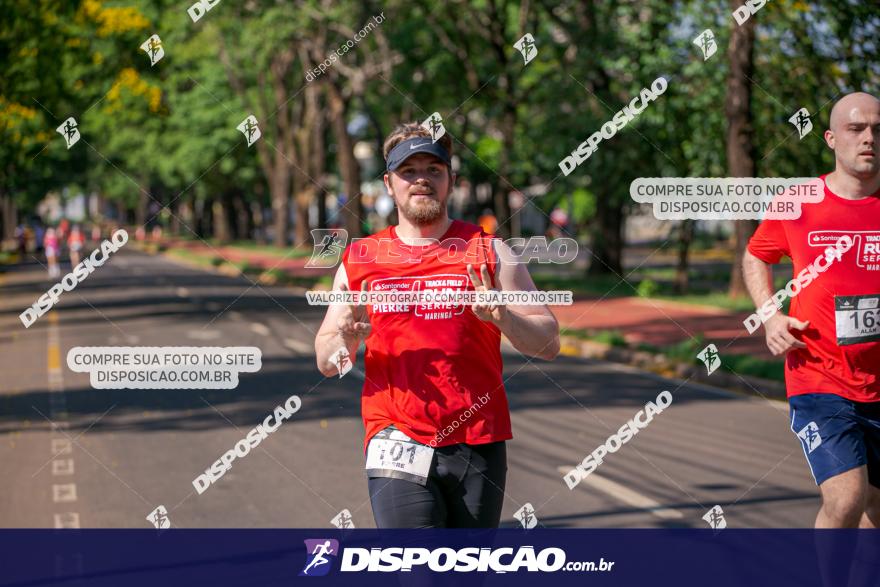 SANTANDER TRACK&FIELD RUN SERIES Maringá