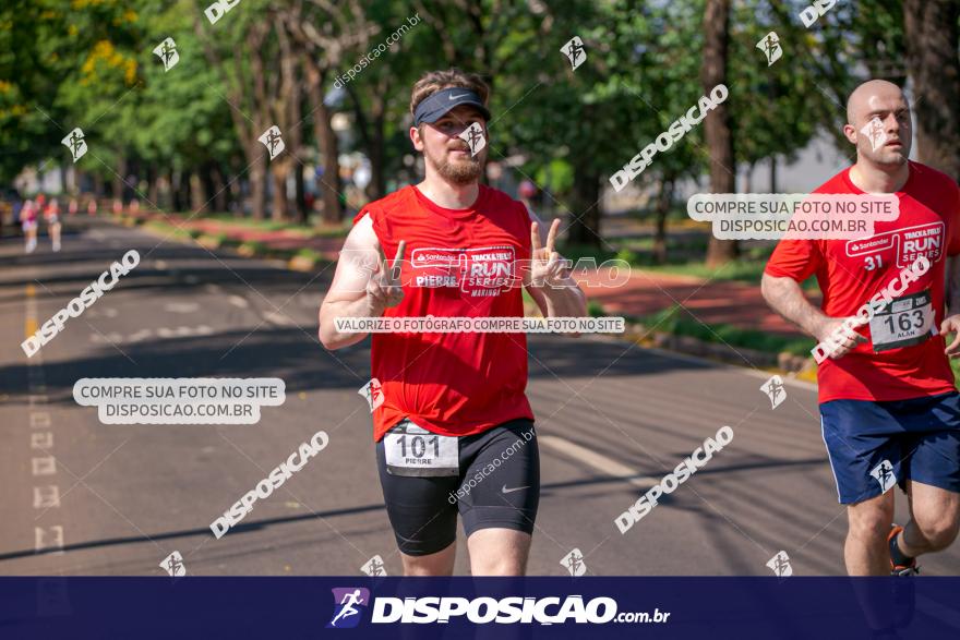 SANTANDER TRACK&FIELD RUN SERIES Maringá